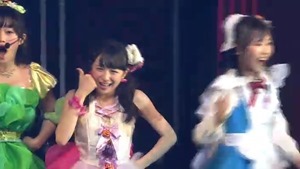 AKB Zenkoku Tour 2014 - Hokkaido (Team B).mkv - 00779