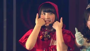 AKB Zenkoku Tour 2014 - Hokkaido (Team B).mkv - 00780