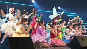 AKB Zenkoku Tour 2014 - Hokkaido (Team B).mkv - 00783