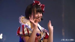 AKB Zenkoku Tour 2014 - Hokkaido (Team B).mkv - 00788