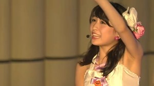 AKB Zenkoku Tour 2014 - Hokkaido (Team B).mkv - 00793