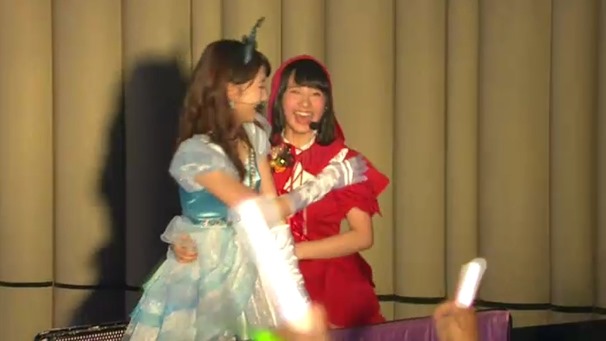 AKB Zenkoku Tour 2014 - Hokkaido (Team B).mkv - 00804