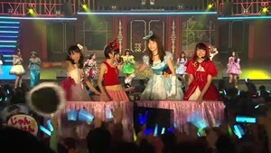 AKB Zenkoku Tour 2014 - Hokkaido (Team B).mkv - 00826