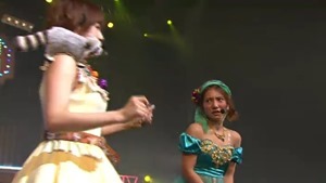 AKB Zenkoku Tour 2014 - Hokkaido (Team B).mkv - 00832