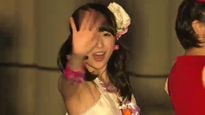 AKB Zenkoku Tour 2014 - Hokkaido (Team B).mkv - 00843