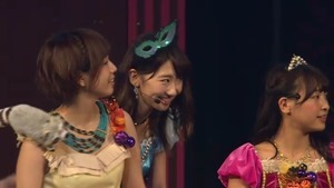 AKB Zenkoku Tour 2014 - Hokkaido (Team B).mkv - 00844