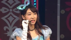 AKB Zenkoku Tour 2014 - Hokkaido (Team B).mkv - 00850