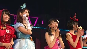 AKB Zenkoku Tour 2014 - Hokkaido (Team B).mkv - 00852