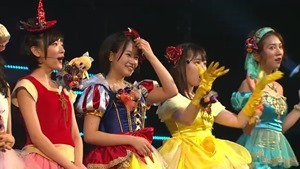 AKB Zenkoku Tour 2014 - Hokkaido (Team B).mkv - 00858