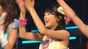 AKB Zenkoku Tour 2014 - Hokkaido (Team B).mkv - 00861