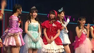 AKB Zenkoku Tour 2014 - Hokkaido (Team B).mkv - 00866