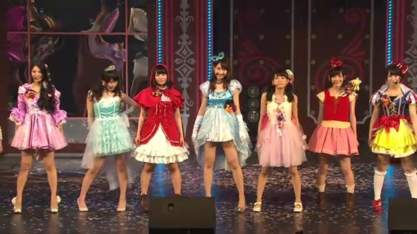 AKB Zenkoku Tour 2014 - Hokkaido (Team B).mkv - 00873