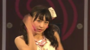 AKB Zenkoku Tour 2014 - Hokkaido (Team B).mkv - 00874