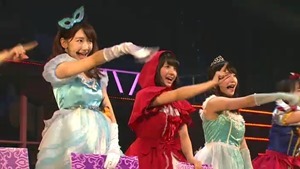 AKB Zenkoku Tour 2014 - Hokkaido (Team B).mkv - 00879