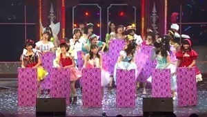 AKB Zenkoku Tour 2014 - Hokkaido (Team B).mkv - 00880