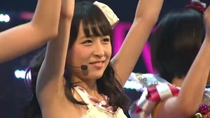 AKB Zenkoku Tour 2014 - Hokkaido (Team B).mkv - 00897