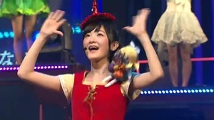 AKB Zenkoku Tour 2014 - Hokkaido (Team B).mkv - 00901