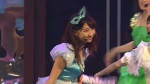 AKB Zenkoku Tour 2014 - Hokkaido (Team B).mkv - 00906