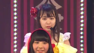 AKB Zenkoku Tour 2014 - Hokkaido (Team B).mkv - 00908