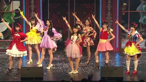 AKB Zenkoku Tour 2014 - Hokkaido (Team B).mkv - 00915