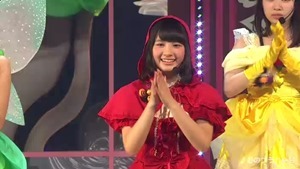 AKB Zenkoku Tour 2014 - Hokkaido (Team B).mkv - 00917