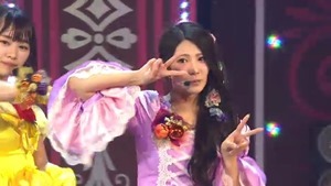 AKB Zenkoku Tour 2014 - Hokkaido (Team B).mkv - 00919