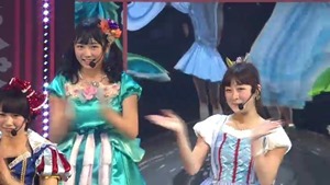 AKB Zenkoku Tour 2014 - Hokkaido (Team B).mkv - 00920