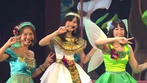 AKB Zenkoku Tour 2014 - Hokkaido (Team B).mkv - 00921