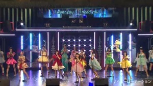 AKB Zenkoku Tour 2014 - Hokkaido (Team B).mkv - 00937
