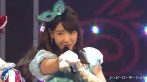 AKB Zenkoku Tour 2014 - Hokkaido (Team B).mkv - 00938
