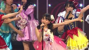 AKB Zenkoku Tour 2014 - Hokkaido (Team B).mkv - 00940