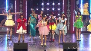 AKB Zenkoku Tour 2014 - Hokkaido (Team B).mkv - 00942