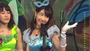 AKB Zenkoku Tour 2014 - Hokkaido (Team B).mkv - 00943