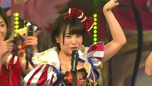 AKB Zenkoku Tour 2014 - Hokkaido (Team B).mkv - 00944