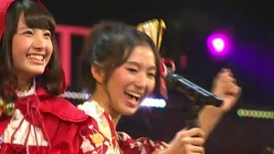 AKB Zenkoku Tour 2014 - Hokkaido (Team B).mkv - 00948