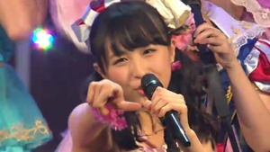AKB Zenkoku Tour 2014 - Hokkaido (Team B).mkv - 00953