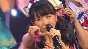 AKB Zenkoku Tour 2014 - Hokkaido (Team B).mkv - 00953
