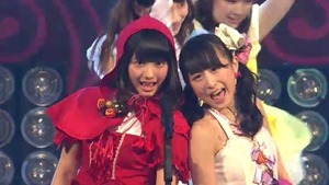 AKB Zenkoku Tour 2014 - Hokkaido (Team B).mkv - 00956