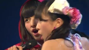 AKB Zenkoku Tour 2014 - Hokkaido (Team B).mkv - 00957