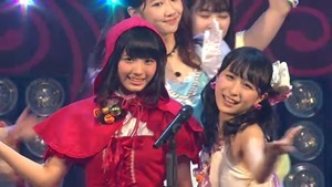 AKB Zenkoku Tour 2014 - Hokkaido (Team B).mkv - 00959