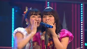 AKB Zenkoku Tour 2014 - Hokkaido (Team B).mkv - 00962