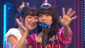 AKB Zenkoku Tour 2014 - Hokkaido (Team B).mkv - 00963