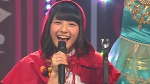 AKB Zenkoku Tour 2014 - Hokkaido (Team B).mkv - 00966
