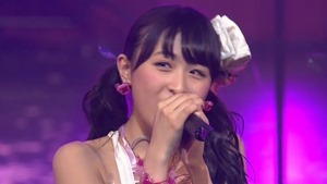 AKB Zenkoku Tour 2014 - Hokkaido (Team B).mkv - 00969