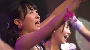 AKB Zenkoku Tour 2014 - Hokkaido (Team B).mkv - 00971