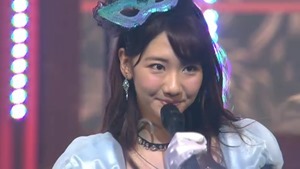 AKB Zenkoku Tour 2014 - Hokkaido (Team B).mkv - 00972