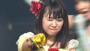 AKB Zenkoku Tour 2014 - Hokkaido (Team B).mkv - 00973