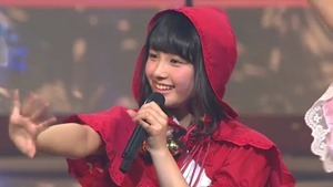 AKB Zenkoku Tour 2014 - Hokkaido (Team B).mkv - 00974