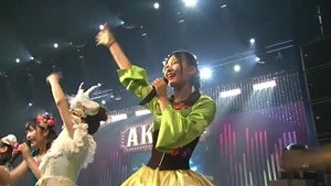 AKB Zenkoku Tour 2014 - Hokkaido (Team B).mkv - 00975