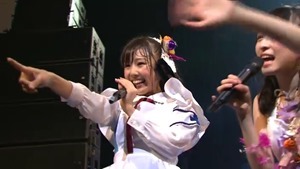 AKB Zenkoku Tour 2014 - Hokkaido (Team B).mkv - 00978